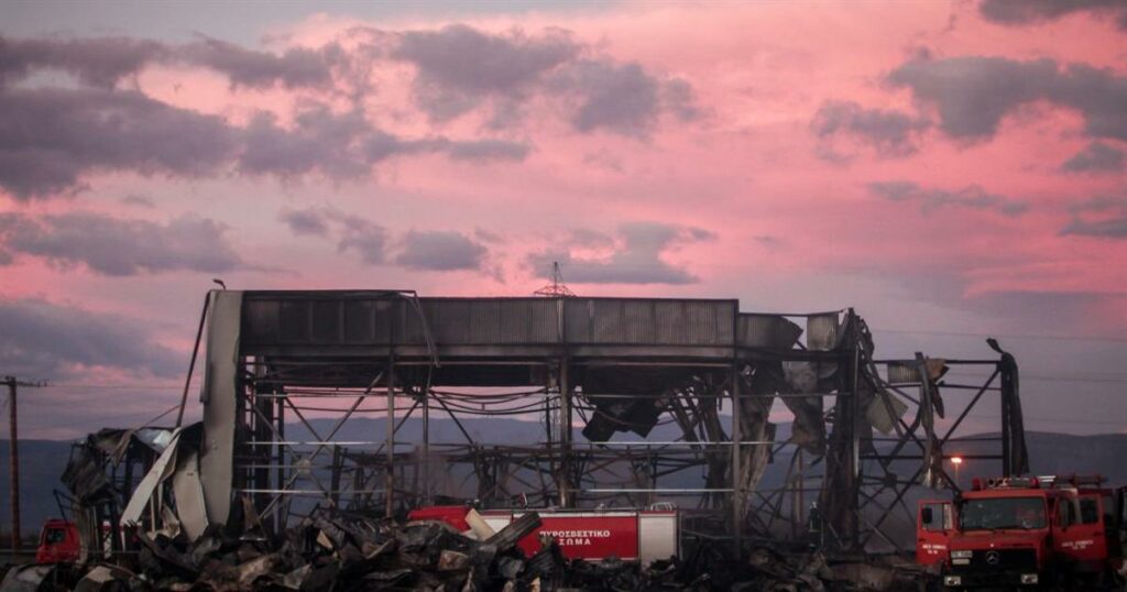 Βιολάντα: Σοκαριστικός διάλογος ιδιοκτήτη με υδραυλικό και καταγγελίες για ηλεκτροπληξίες εργαζομένων.