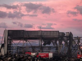 Βιολάντα: Σοκαριστικός διάλογος ιδιοκτήτη με υδραυλικό και καταγγελίες για ηλεκτροπληξίες εργαζομένων.