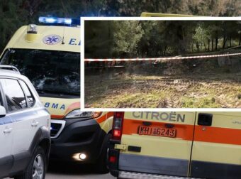 Μυστηριώδης υπόθεση στη Χαλκιδική: Αγνώστου ταυτότητας σορός σε σακούλα – Τι αποκαλύπτει η ιατροδικαστική έρευνα και το χρονολόγιο του θανάτου.