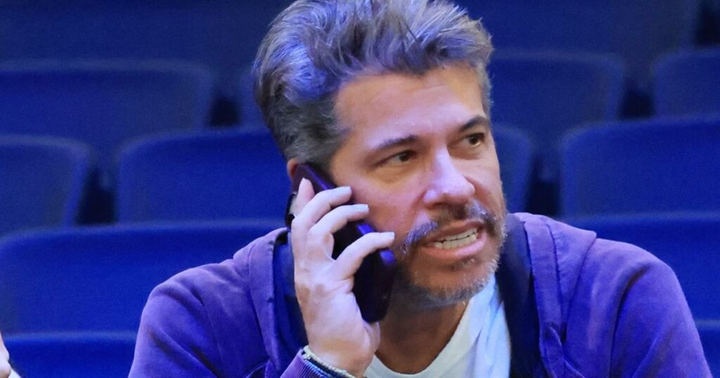 Παράπονα Χάρη Βαρθακούρη για τον Ήχο του Β’ Ημιτελικού στην Eurovision 2026 για το «Sign For Greece»!