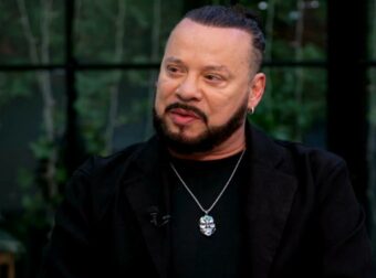 Χρήστος Δάντης: «Η τραγική παιδική μου ηλικία με την κακοποιημένη μητέρα μου»