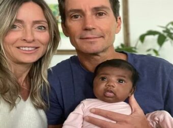 Έκπληξη με εξωσωματική: Γέννησαν παιδί άλλου ζευγαριού!