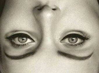 Ανακαλύψτε την οπτική πρόκληση: Μπορείτε να εντοπίσετε το ασυνήθιστο στην εικόνα της Adele;