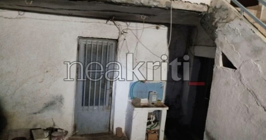 Οικογενειακή Τραγωδία στην Κρήτη: 63χρονος Θανάσιμα Επιτίθεται στον 67χρονο Αδελφό του μετά από Καβγά – Οι Λεπτομέρειες του Εγκλήματος