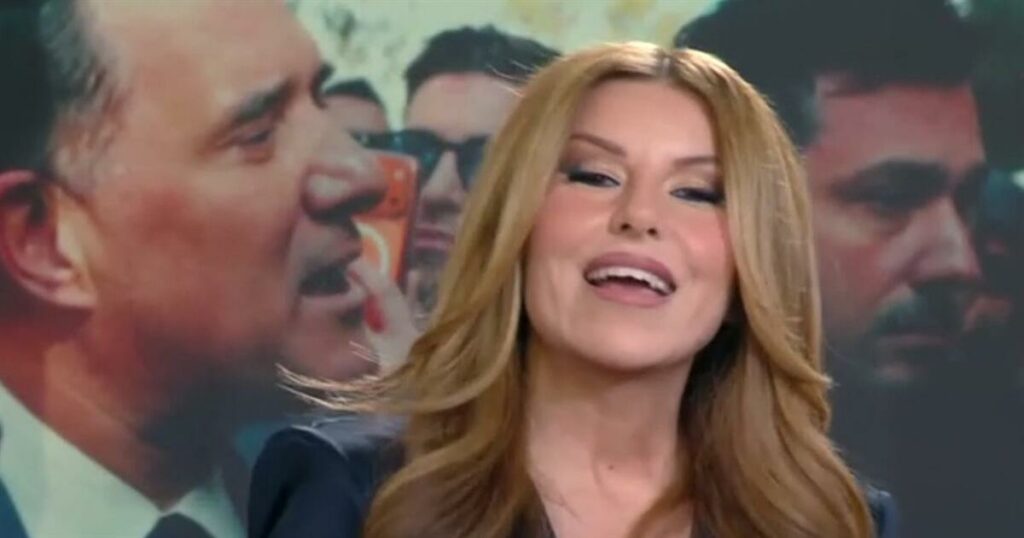 Σοκαριστική Αποκάλυψη για τον Άδωνι Γεωργιάδη από την Αναστασία Γιαμαλή – «Υπουργέ, με όλο το σεβασμό, δεν είστε η Ντέπυ Γκολεμά. Υπουργός Υγείας είστε».