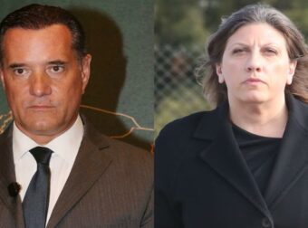 Άδωνις Γεωργιάδης: Νομική αντιπαράθεση με τη Ζωή Κωνσταντοπούλου για συκοφαντία.