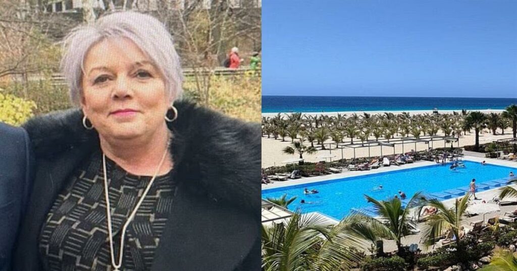 Το ταξίδι των ονείρων που μετατράπηκε σε εφιάλτη: Ανακαλύψτε τον δημοφιλή προορισμό με την υψηλότερη θνησιμότητα.