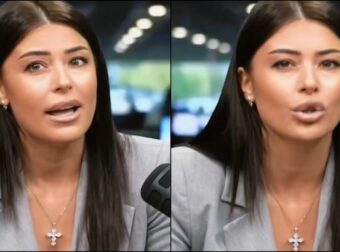 Αφροδίτη Λατινοπούλου: Καταιγιστική κριτική από δεξιά στους αριστερούς και αναρχικούς “γύφτους”!