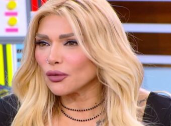 Αγγελική Ηλιάδη: «Η ψυχή του μωρού αναπτύσσεται από την κοιλιά – Πόσο προβληματιστικό είναι αυτό;»