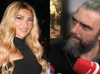 Ο Τσαφούλιας απαντά στην Ηλιάδη για τις αμβλώσεις: «Η αντίδρασή μου είναι ήδη γνωστή»