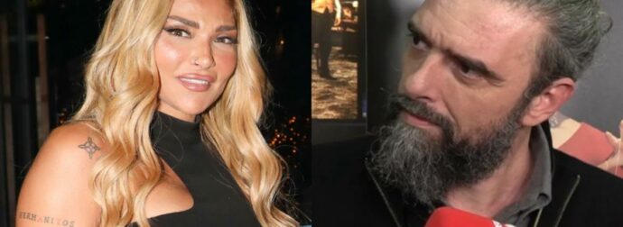 Ο Τσαφούλιας απαντά στην Ηλιάδη για τις αμβλώσεις: «Η αντίδρασή μου είναι ήδη γνωστή»