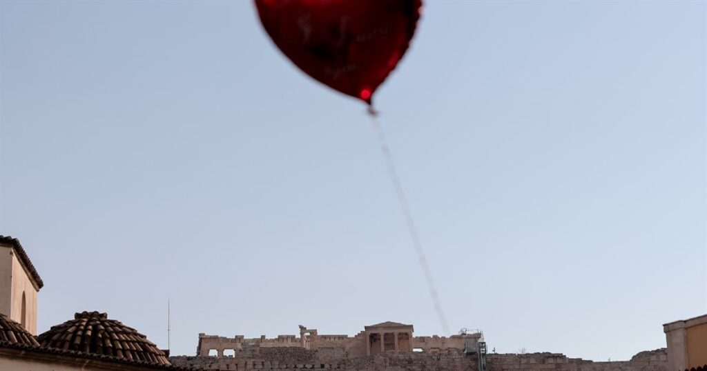 Ρομαντικές Αποδράσεις στην Αθήνα για του Αγίου Βαλεντίνου: 3 από αυτές είναι Δωρεάν!