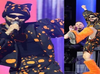 Γνωρίστε τον Akylas: Αποκαλύπτουμε άγνωστες πτυχές του νικητή του Εθνικού Τελικού της Eurovision 2026!