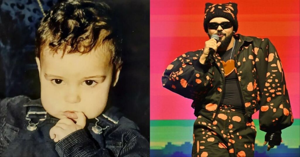 Αποκάλυψη: Η αληθινή ταυτότητα του Akylas – Όνομα, ηλικία, καταγωγή, δουλειά σε κρουαζιερόπλοια και η σύνδεση με τη Eurovision που θα σας ξαφνιάσουν!