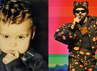 Αποκάλυψη: Η αληθινή ταυτότητα του Akylas – Όνομα, ηλικία, καταγωγή, δουλειά σε κρουαζιερόπλοια και η σύνδεση με τη Eurovision που θα σας ξαφνιάσουν!