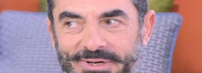 Αλέκος Συσσοβίτης για τον πατέρα του: «Η τραγική στιγμή που τον οδήγησε στο τέλος – Το χαστούκι που έφερε δάκρυα».