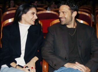 Αποκάλυψη: Το Φύλο του Μωρού που Περιμένουν η Αλεξάνδρα Νίκα και ο Κωνσταντίνος Αργυρός!