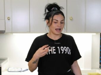 Σοκ από την Αλεξανδράκη: «Κατηγορούμαι άδικα – Δεν καταλαβαίνω γιατί πήγα στον εισαγγελέα»