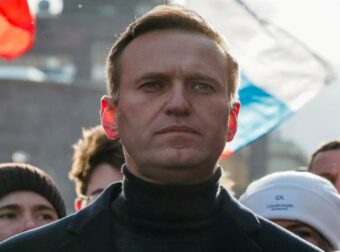 Το φονικό μυστικό του βατράχου:Η θανατηφόρα τοξίνη από τη Νότια Αμερική που έπληξε τον Αλεξέι Ναβάλνι.