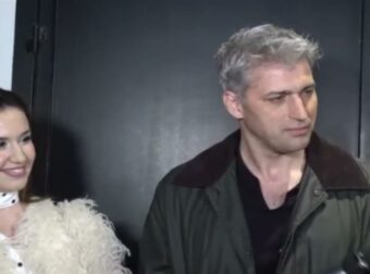 Αποκάλυψη Σύντροφου Αλέξη Παππά: «Δεν παρακολουθούσα Survivor λόγω πανελληνίων» – Μιλά για τη διαφορά ηλικίας τους.