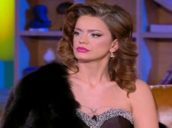 Τραϊάνα Ανανία: «Προέβλεψα την πανδημία μέσα από διαλογισμό – Οράματα που εμφανίζονται όταν είμαι άρρωστη» (video)
