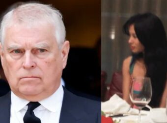 Βόμβα Επστάιν: Αποκάλυψη νέων φωτογραφιών από το αμφιλεγόμενο ταξίδι του Πρίγκιπα Άντριου στην Κίνα με δημόσια χρήματα.