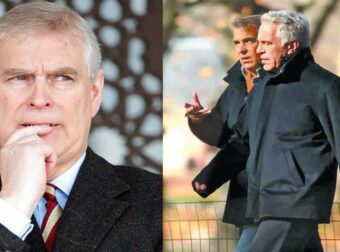 Σκάνδαλο στο Παλάτι του Μπάκιγχαμ: Οι αποκαλύψεις για τη μυστική δράση του Άντριου με κορίτσια σοκάρουν το προσωπικό!