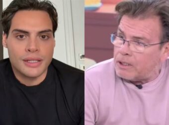 Ευαγγελόπουλος προς Παπανώτα: «Ας προσέξουμε τη ζήλια και το κόμπλεξ – Μάθημα προς αποφυγή!»