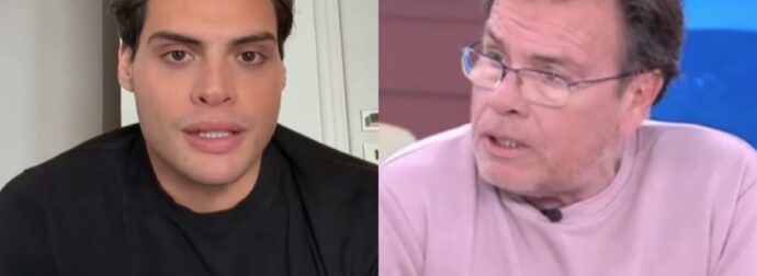 Ευαγγελόπουλος προς Παπανώτα: «Ας προσέξουμε τη ζήλια και το κόμπλεξ – Μάθημα προς αποφυγή!»