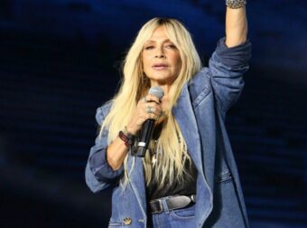 Εκρηκτική είδηση: Αναβολή στη σκηνή του Hotel Ερμού – Τι συνέβη με την Άννα Βίσση για το Σάββατο 28/2;