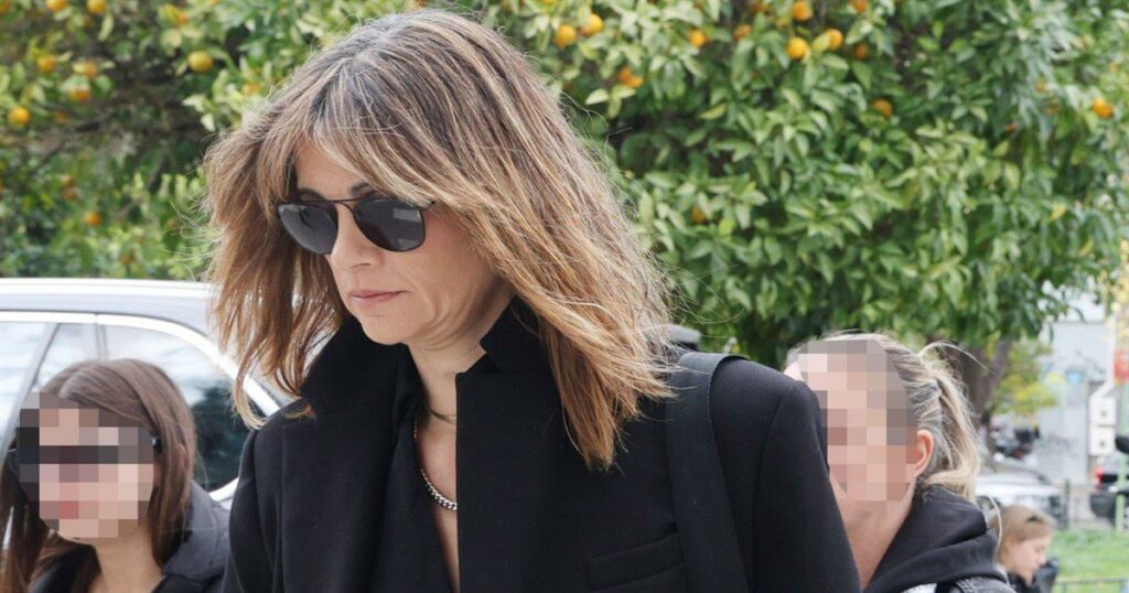 Παπαχαραλάμπους για το metoo: «Η αλλαγή είναι αναπόφευκτη – Συμπεριφορές του παρελθόντος δεν γίνονται πια αποδεκτές».