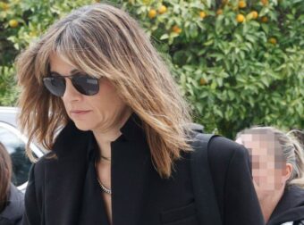 Παπαχαραλάμπους για το metoo: «Η αλλαγή είναι αναπόφευκτη – Συμπεριφορές του παρελθόντος δεν γίνονται πια αποδεκτές».