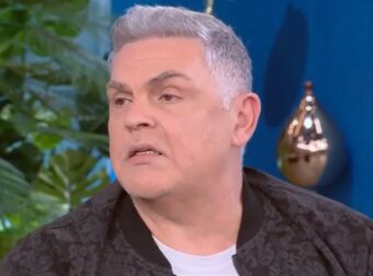 Αντώνης Λουδάρος: «Η μάχη μου με τον καρκίνο του δέρματος – Πέντε επεμβάσεις αργότερα».