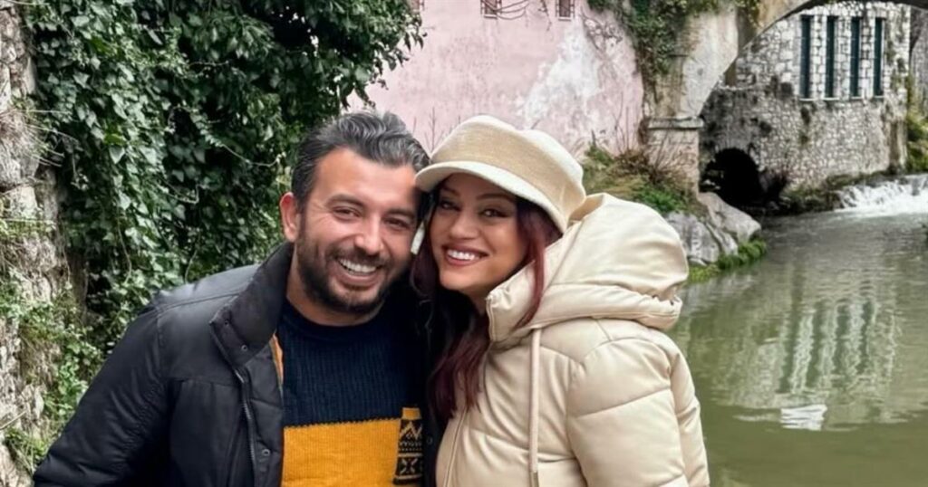 Αντωνοπούλου: Η τρυφερή ανάρτηση για το φύλο του μωρού της – «Ανυπομονούμε να σε καλωσορίσουμε, μικρέ μας πρίγκιπα!»