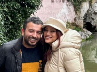 Αντωνοπούλου: Η τρυφερή ανάρτηση για το φύλο του μωρού της – «Ανυπομονούμε να σε καλωσορίσουμε, μικρέ μας πρίγκιπα!»