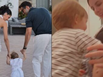 Γνωρίστε την Αλεξάνδρα Νίκα: Η συναρπαστική ζωή και ο γάμος της με τον Αργυρό ενόψει του δεύτερου παιδιού τους.