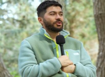 Αποκάλυψη Άρη Τσάπη για το «Ευτυχισμένοι Μαζί»: «Κανείς δεν έμεινε ασυγκίνητος».