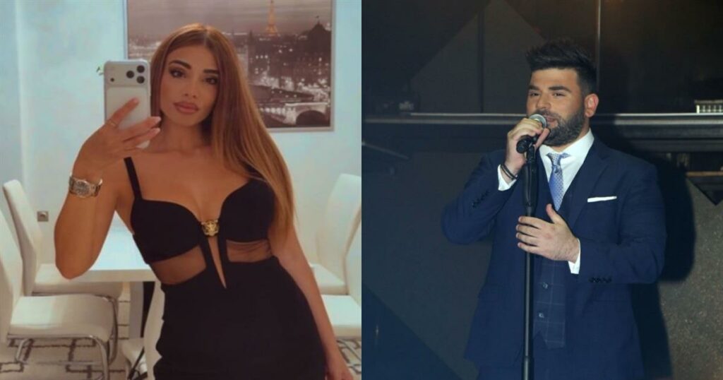 “Αρναούτη για την 10η επέτειο θανάτου του Παντελίδη: «Έχασε τη ζωή του όπως και ο πατέρας μου, στην ίδια ηλικία και για τον ίδιο λόγο».”