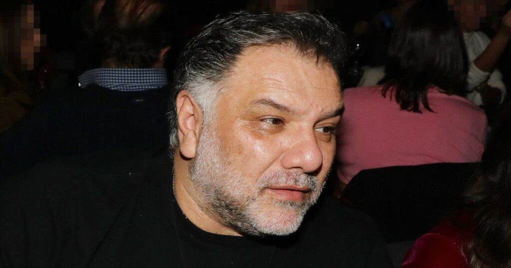 Γρηγόρης Αρναούτογλου: Στόχος επιτήδειων σε online απάτη!