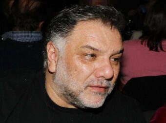 Γρηγόρης Αρναούτογλου: Στόχος επιτήδειων σε online απάτη!