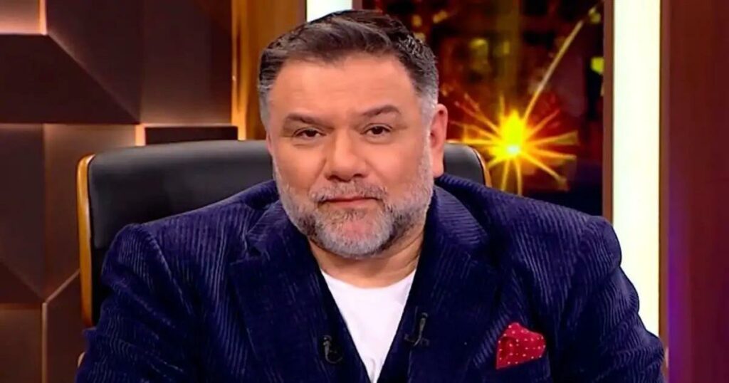 Έκπληκτος ο Αρναούτογλου με το ανατριχιαστικό deepfake βίντεο: «Πού πάει η τεχνολογία;»