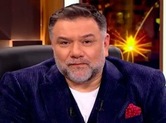 Έκπληκτος ο Αρναούτογλου με το ανατριχιαστικό deepfake βίντεο: «Πού πάει η τεχνολογία;»