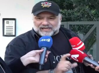 Το συγκλονιστικό ξέσπασμα του Γρηγόρη Αρναούτογλου on camera: «Τόση αγένεια; Δεν ντρέπεστε; Ο απόλυτος εξευτελισμός!»