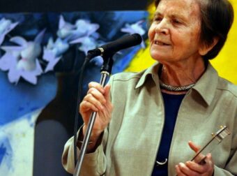 Αποχαιρετισμός με δημόσια δαπάνη: Η κηδεία της εμβληματικής ακαδημαϊκού Ελένης Γλύκατζη-Αρβελέρ – Όλες οι λεπτομέρειες για την τελετή.