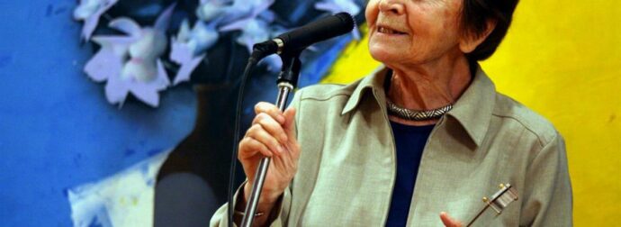 Αποχαιρετισμός με δημόσια δαπάνη: Η κηδεία της εμβληματικής ακαδημαϊκού Ελένης Γλύκατζη-Αρβελέρ – Όλες οι λεπτομέρειες για την τελετή.
