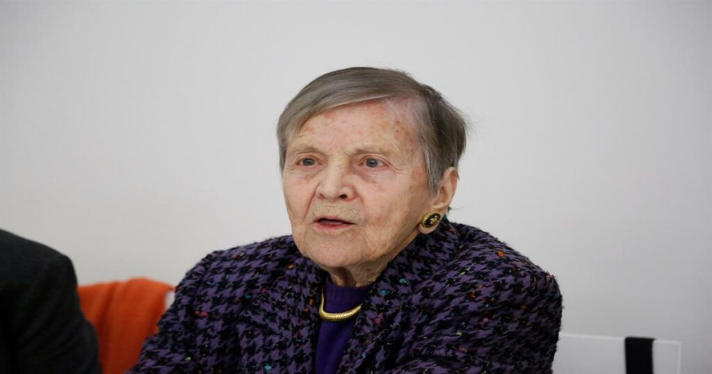 Ελένη Γλύκατζη-Αρβελέρ: Ανακαλύπτοντας τους έξι λόγους που συνέδεαν τον τάφο του Μεγάλου Αλεξάνδρου με τη Βεργίνα.