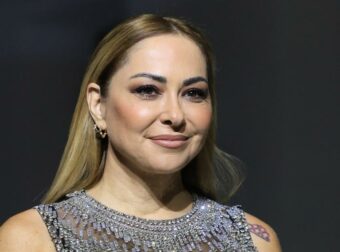 Μελίνα Ασλανίδου: «15 μέρες αφωνίας» – Η αποκάλυψη για την περιπέτεια υγείας της.