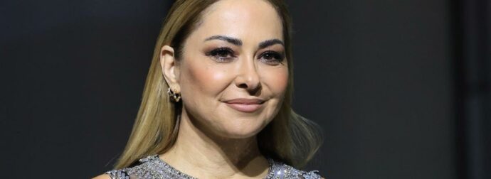 Μελίνα Ασλανίδου: «15 μέρες αφωνίας» – Η αποκάλυψη για την περιπέτεια υγείας της.