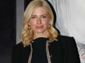 Η Ευαγγελία Αραβανή λάμπει: Δείτε τις πρώτες φωτογραφίες από την ξεχωριστή της έξοδο μετά τη γέννηση του πρώτου της παιδιού!
