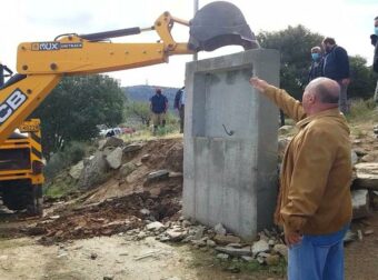Αχιλλέας Μπέος: Δυναμικές παρεμβάσεις κατά των παρανομιών στον Βόλο – Δείτε τον σε δράση!